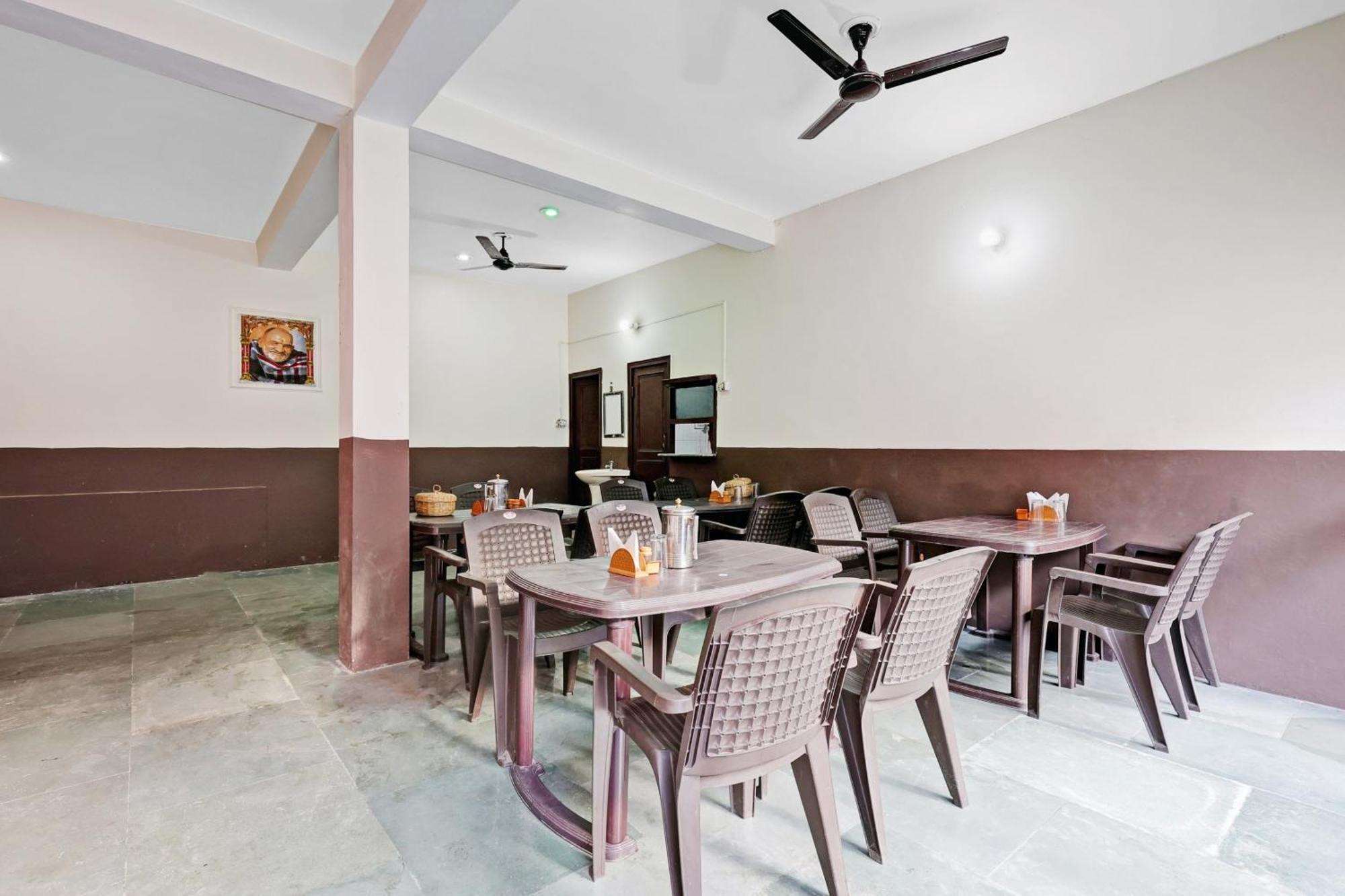 Hotel O Vasudev Inn Bhimtal Exterior photo